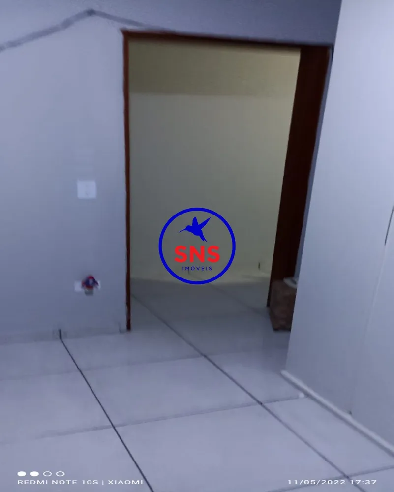 Sobrado, 2 quartos, 75 m² - Foto 18