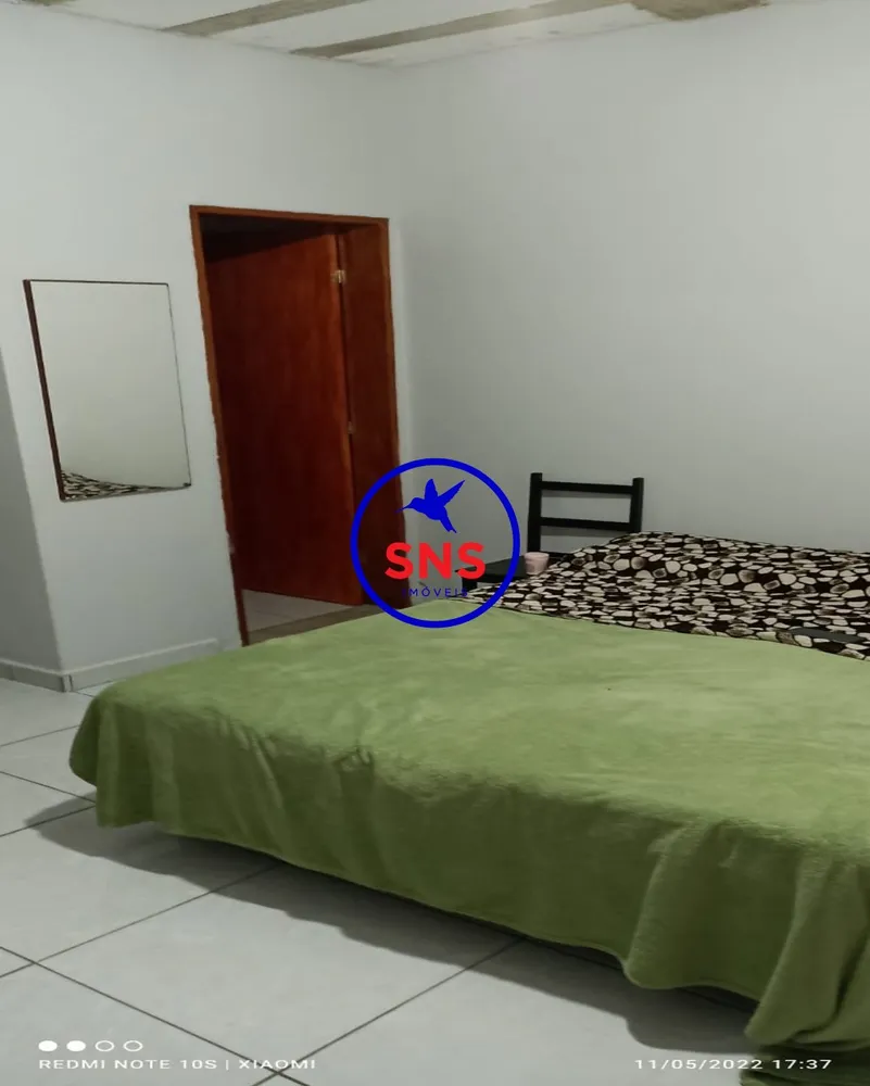 Sobrado, 2 quartos, 75 m² - Foto 9