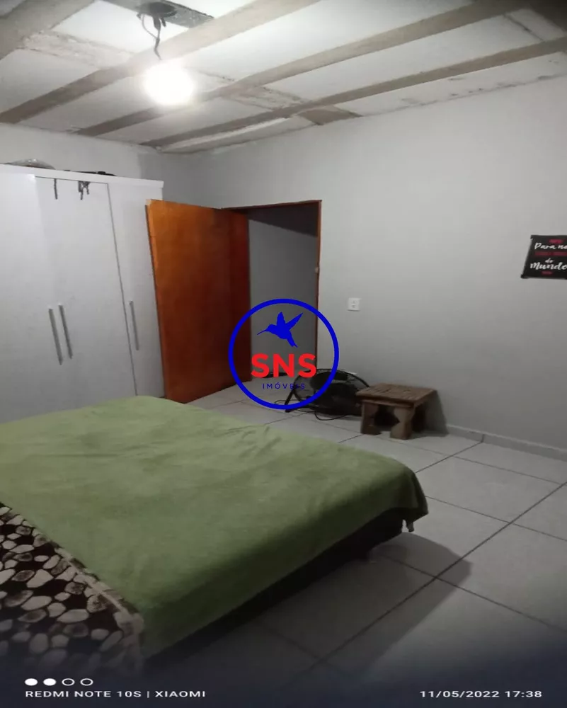 Sobrado, 2 quartos, 75 m² - Foto 4