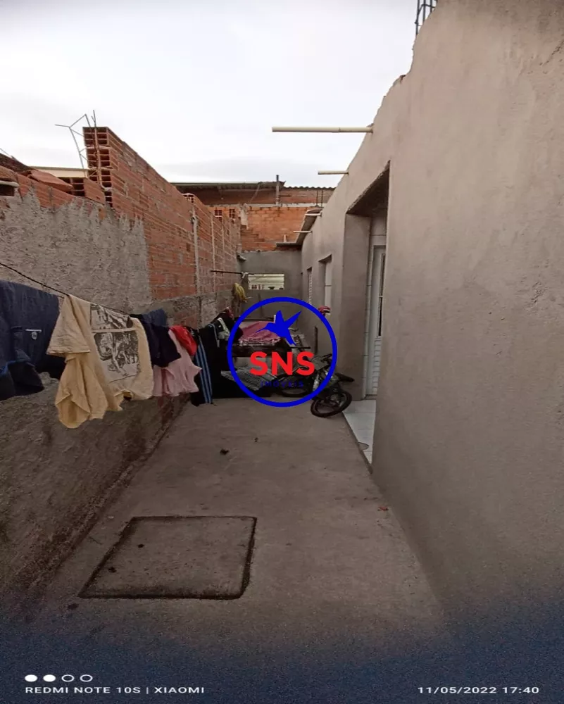 Sobrado, 2 quartos, 75 m² - Foto 3