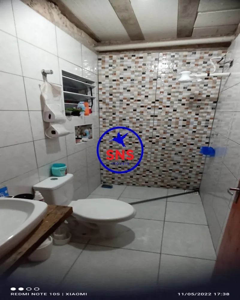 Sobrado, 2 quartos, 75 m² - Foto 8