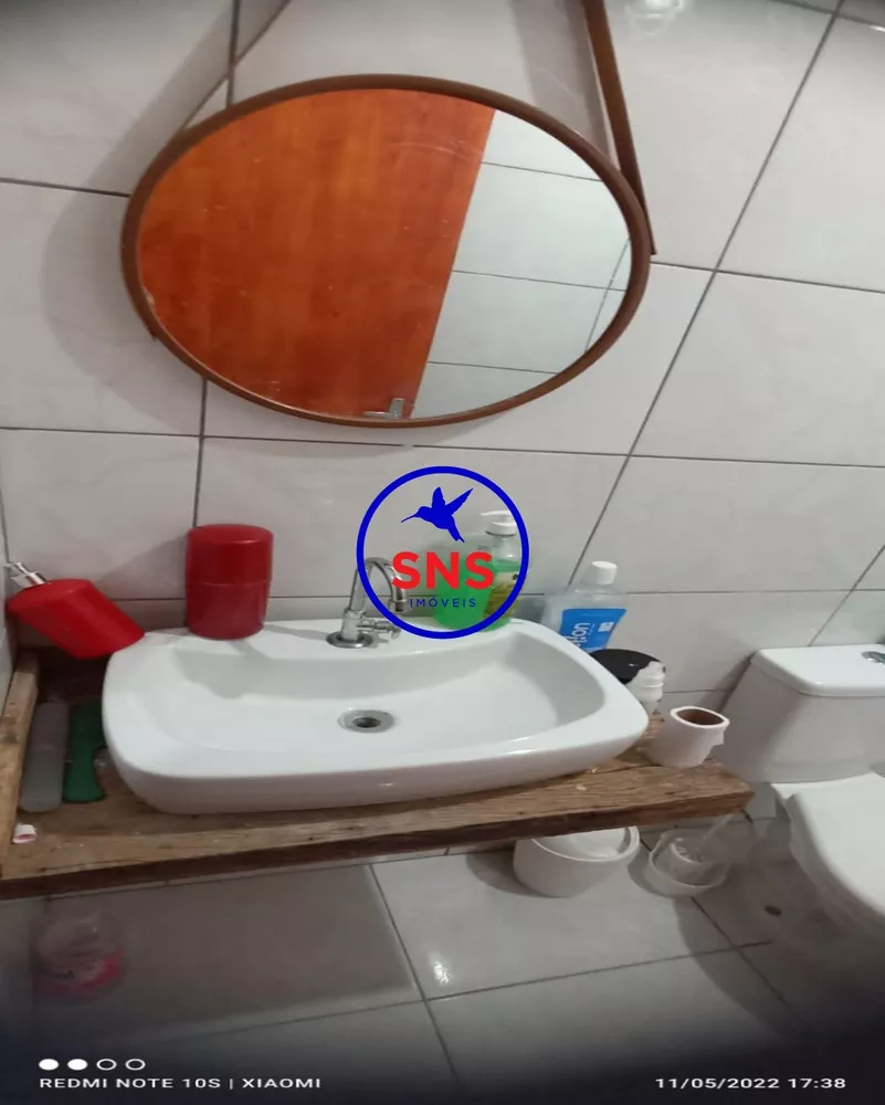 Sobrado, 2 quartos, 75 m² - Foto 5