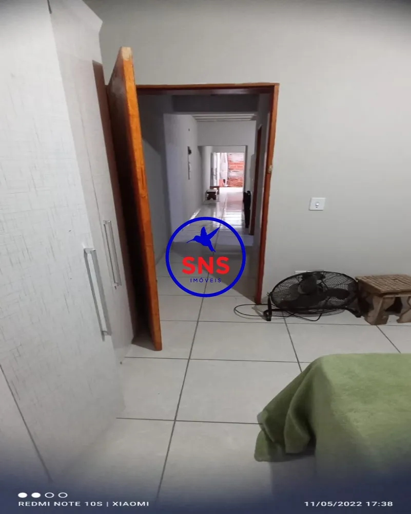 Sobrado, 2 quartos, 75 m² - Foto 12