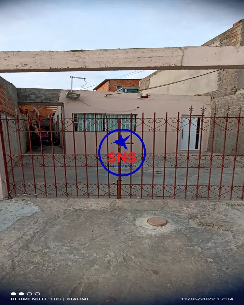 Sobrado, 2 quartos, 75 m² - Foto 1