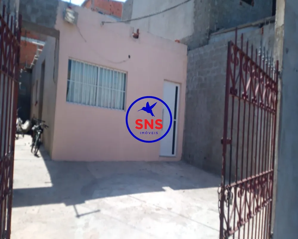 Sobrado, 2 quartos, 75 m² - Foto 3