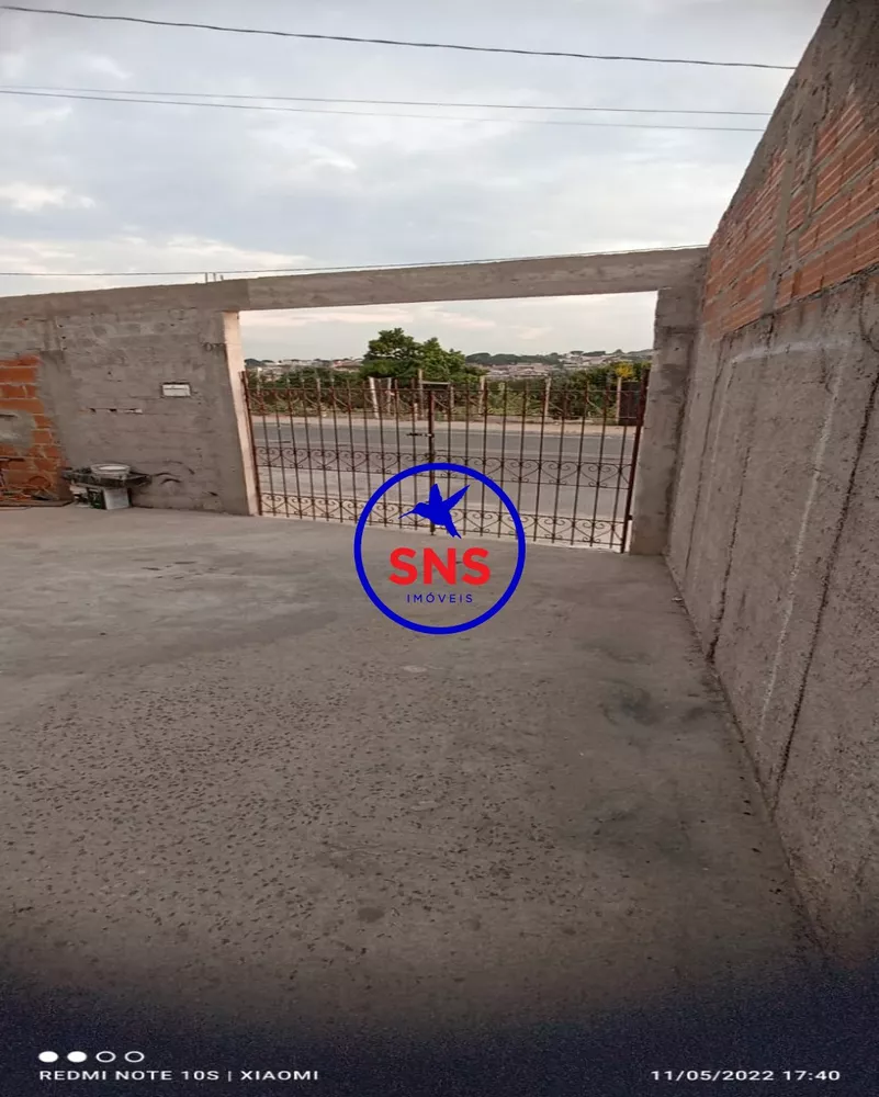 Sobrado, 2 quartos, 75 m² - Foto 8