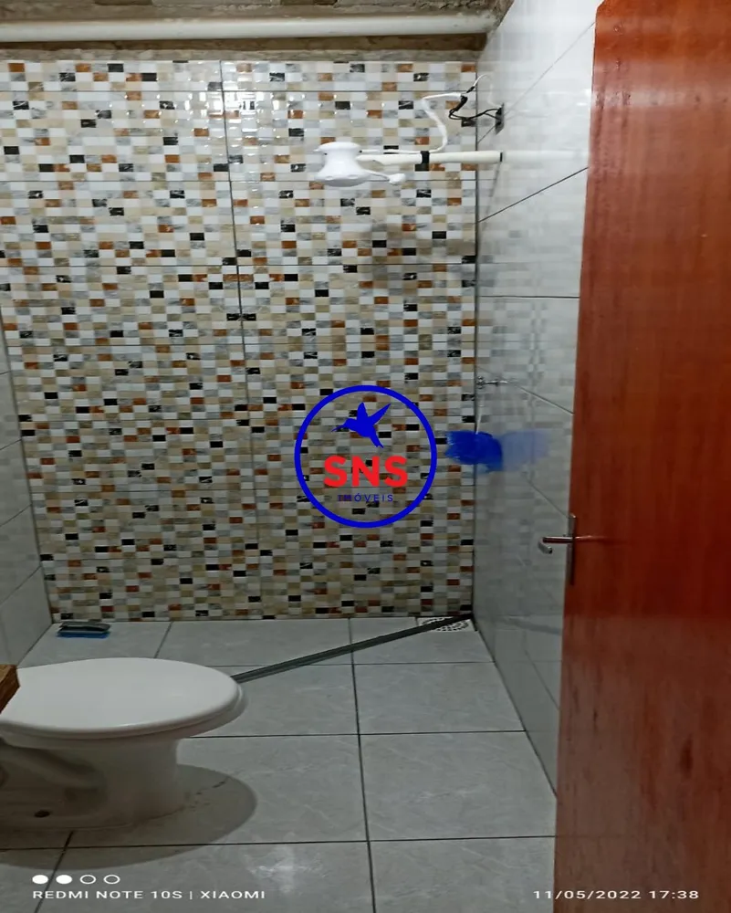 Sobrado, 2 quartos, 75 m² - Foto 14