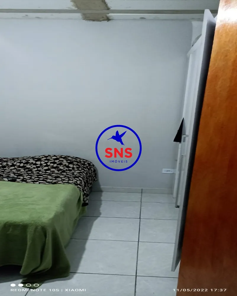 Sobrado, 2 quartos, 75 m² - Foto 11