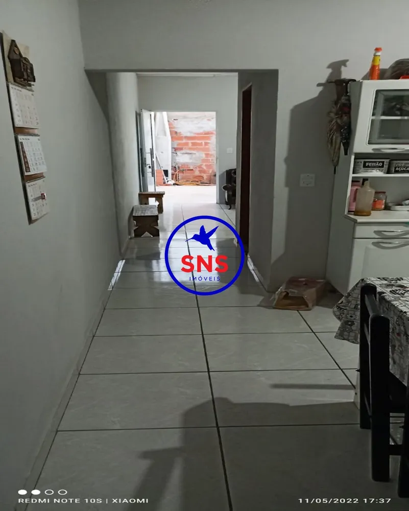 Sobrado, 2 quartos, 75 m² - Foto 6