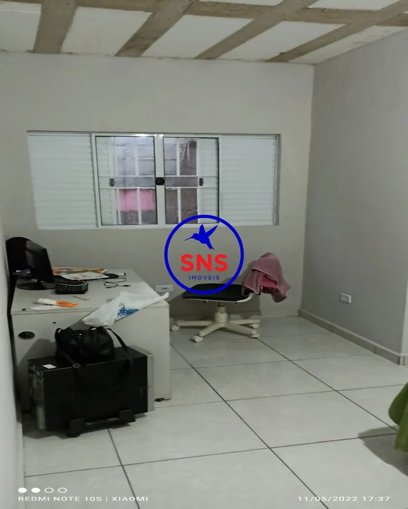 Sobrado, 2 quartos, 75 m² - Foto 13