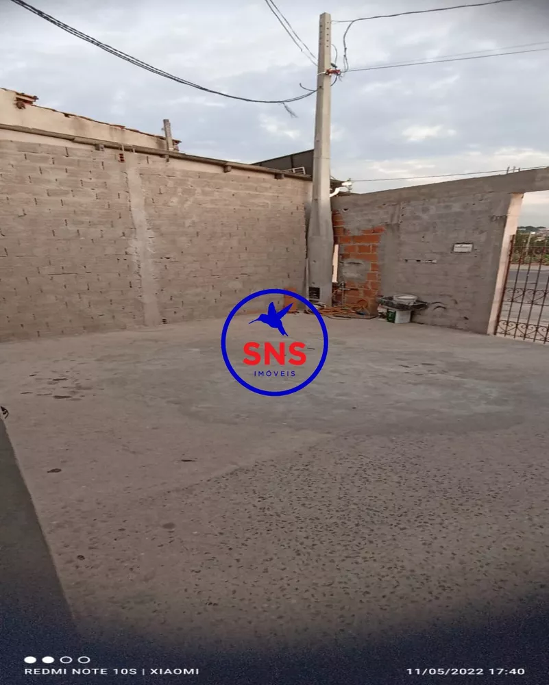 Sobrado, 2 quartos, 75 m² - Foto 7