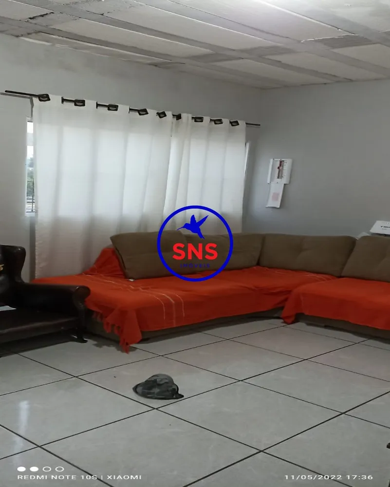 Sobrado, 2 quartos, 75 m² - Foto 4