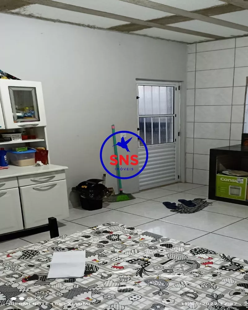 Sobrado, 2 quartos, 75 m² - Foto 2