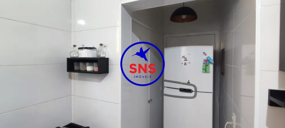 Apartamento, 2 quartos, 74 m² - Foto 11