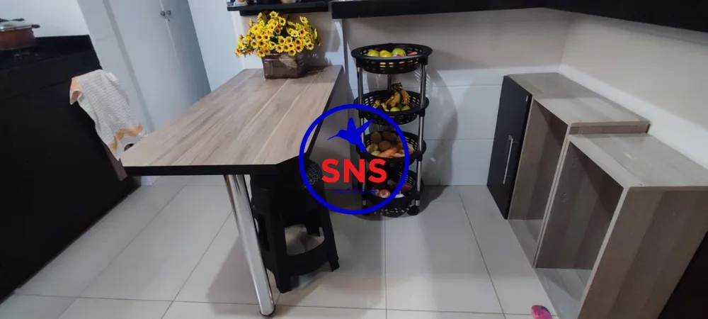 Apartamento, 2 quartos, 74 m² - Foto 9