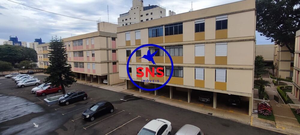 Apartamento, 2 quartos, 74 m² - Foto 3