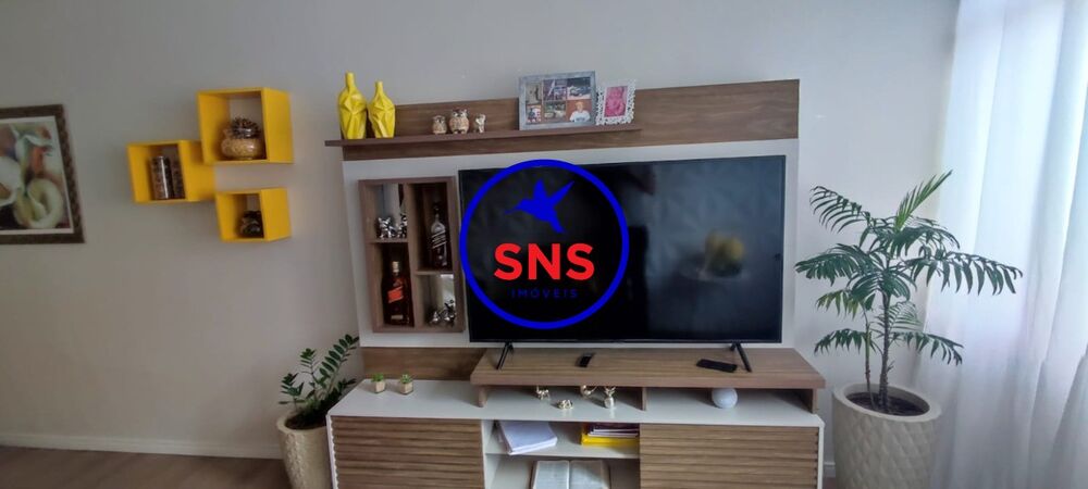 Apartamento, 2 quartos, 74 m² - Foto 2