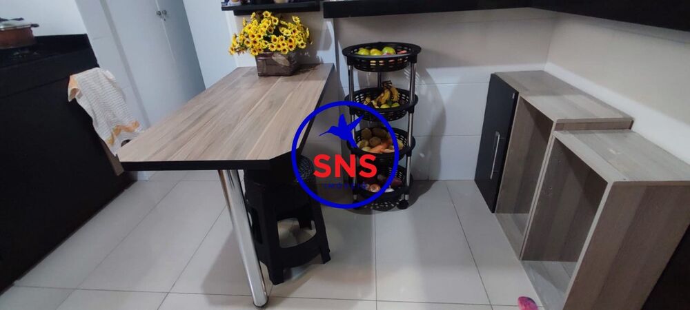 Apartamento, 2 quartos, 74 m² - Foto 1