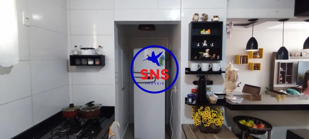 Apartamento, 2 quartos, 74 m² - Foto 10