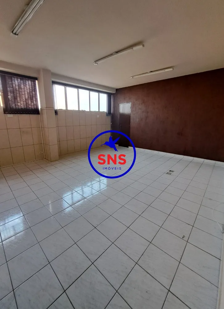 Sala-Conjunto, 35 m² - Foto 1