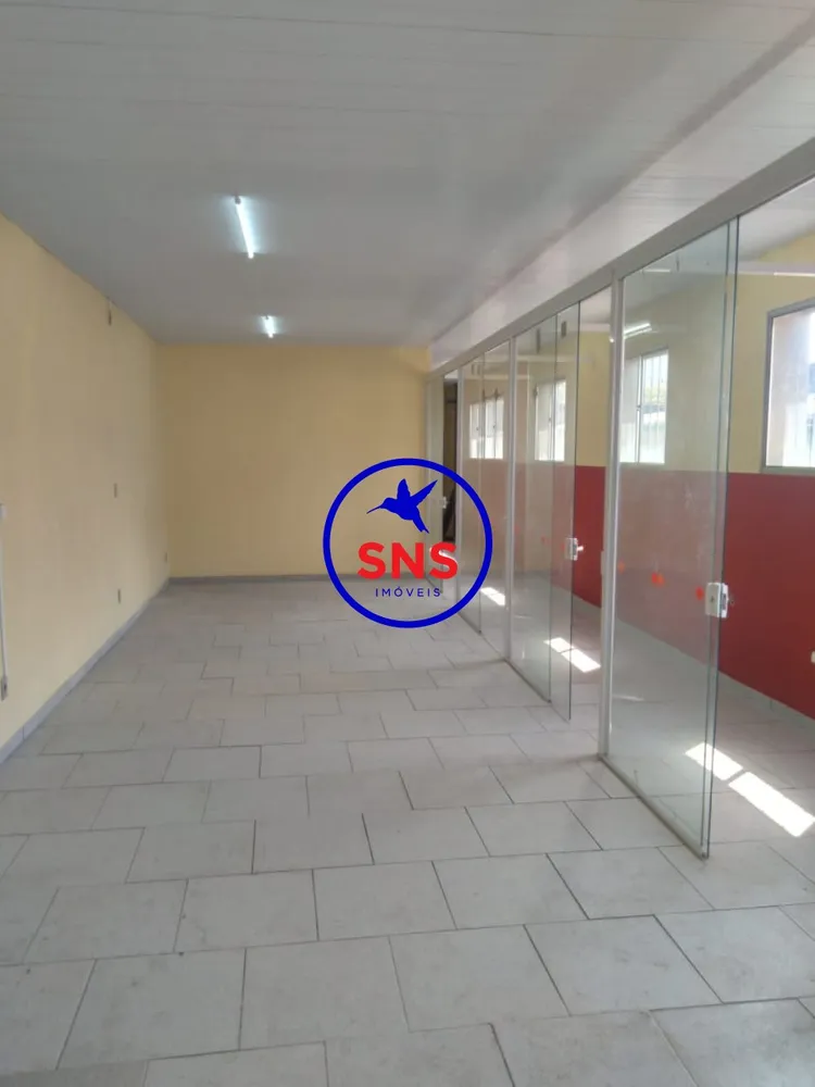 Loja-Salão, 125 m² - Foto 1