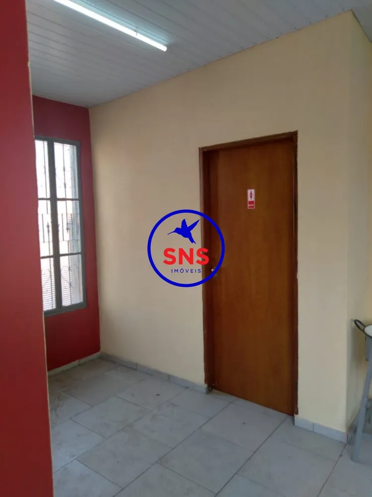 Loja-Salão, 125 m² - Foto 9