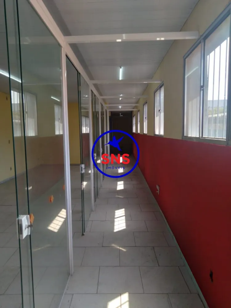 Loja-Salão, 125 m² - Foto 7