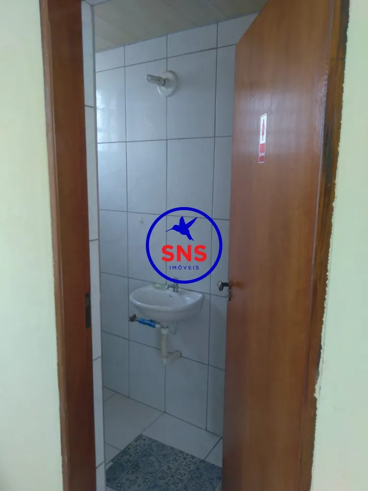 Loja-Salão, 125 m² - Foto 12