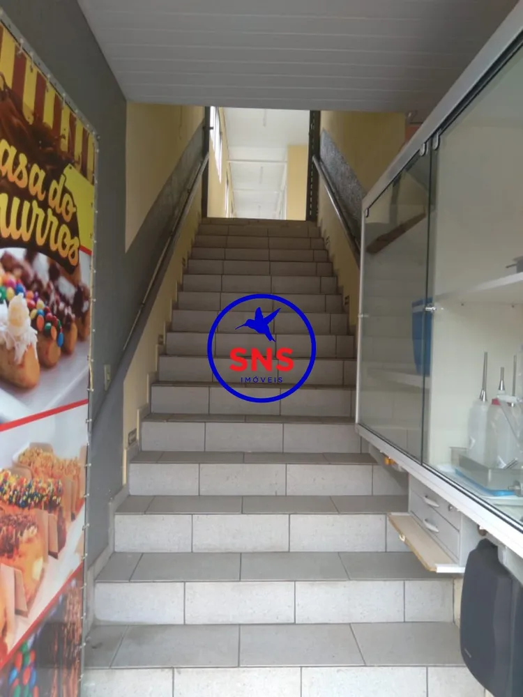 Loja-Salão, 125 m² - Foto 4