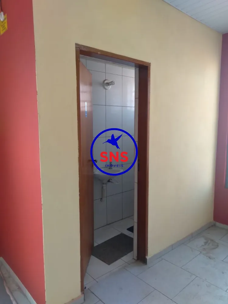 Loja-Salão, 125 m² - Foto 11
