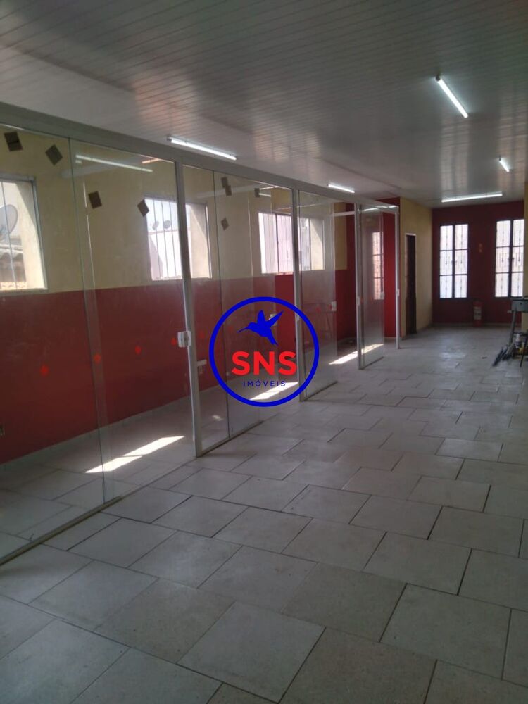 Loja-Salão, 125 m² - Foto 1