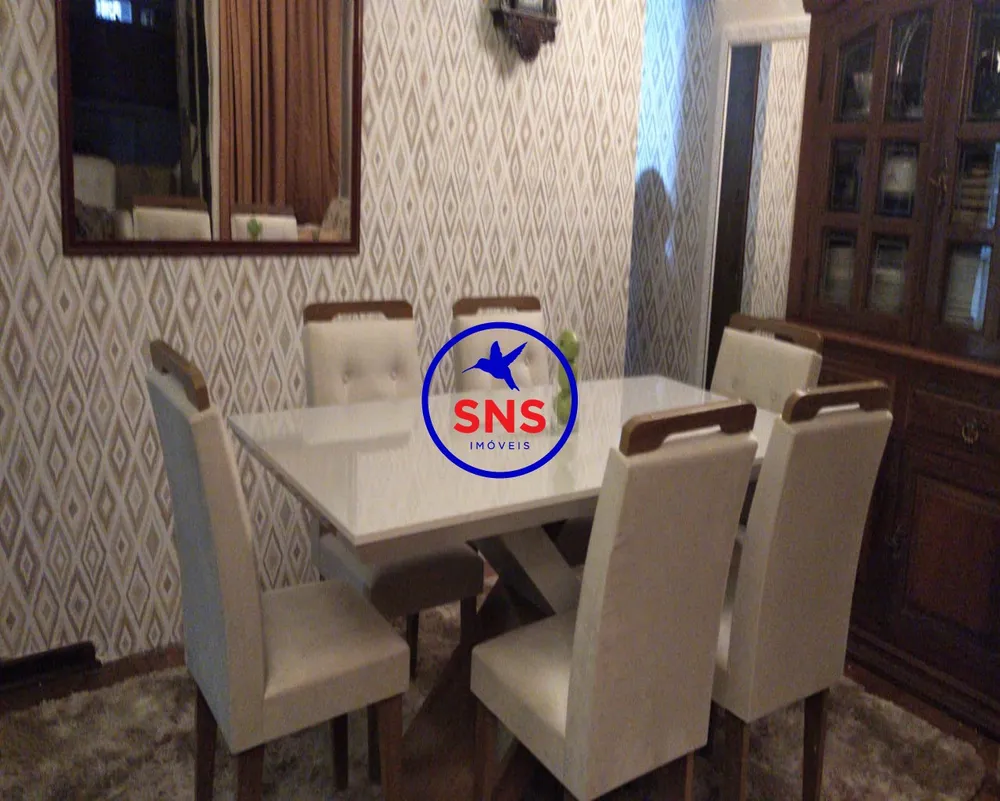 Apartamento, 3 quartos, 120 m² - Foto 5