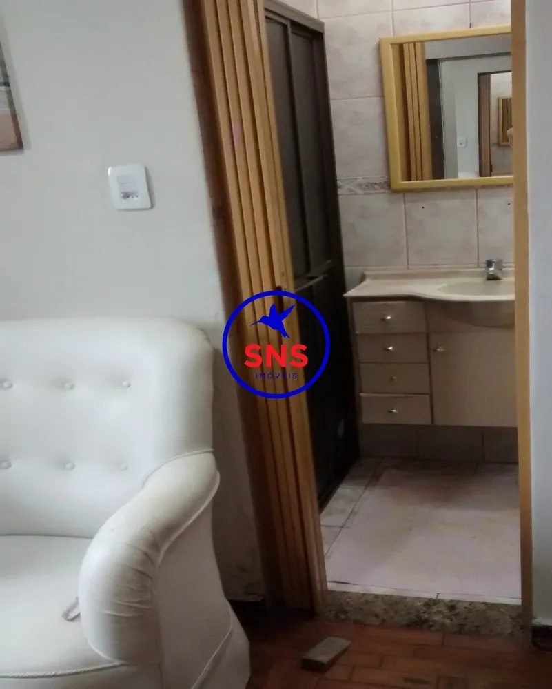Apartamento, 3 quartos, 120 m² - Foto 9