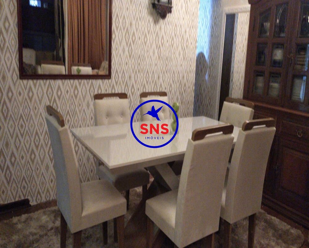 Apartamento, 3 quartos, 120 m² - Foto 1