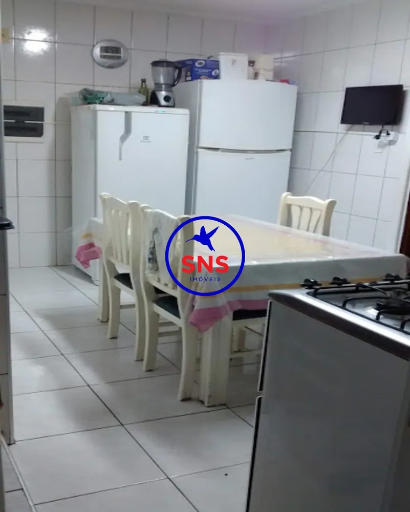 Apartamento, 3 quartos, 120 m² - Foto 8
