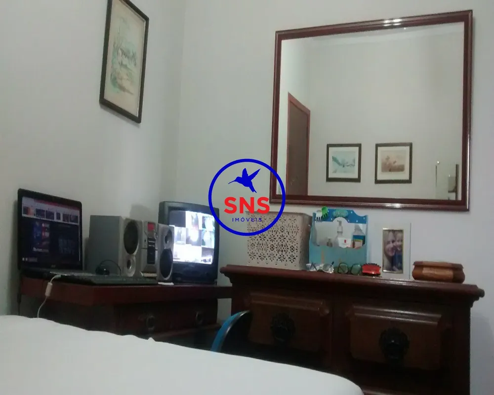 Apartamento, 3 quartos, 120 m² - Foto 12