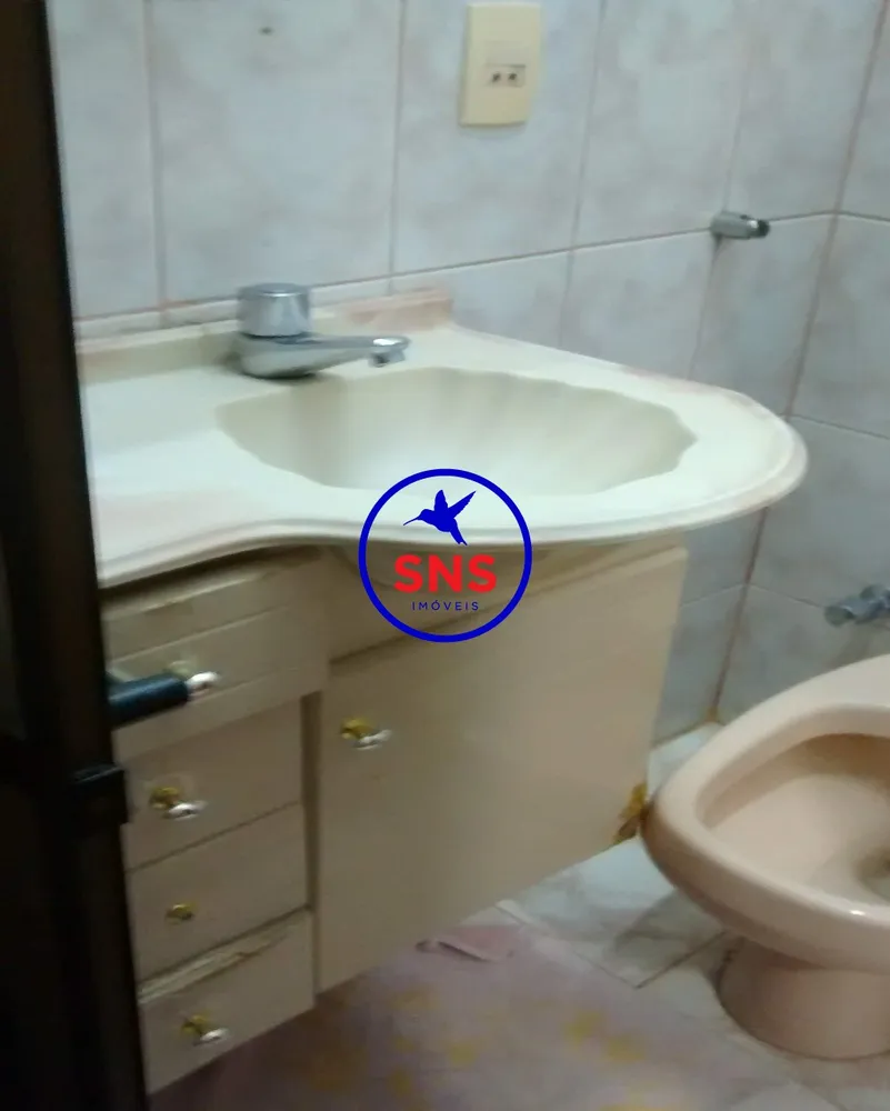 Apartamento, 3 quartos, 120 m² - Foto 6
