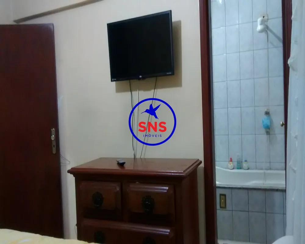 Apartamento, 3 quartos, 120 m² - Foto 11