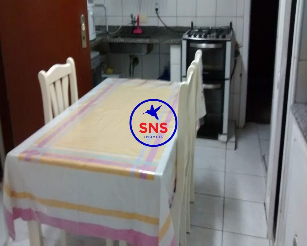 Apartamento, 3 quartos, 120 m² - Foto 3