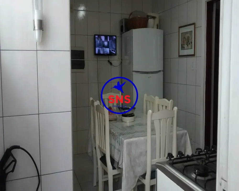 Apartamento, 3 quartos, 120 m² - Foto 7