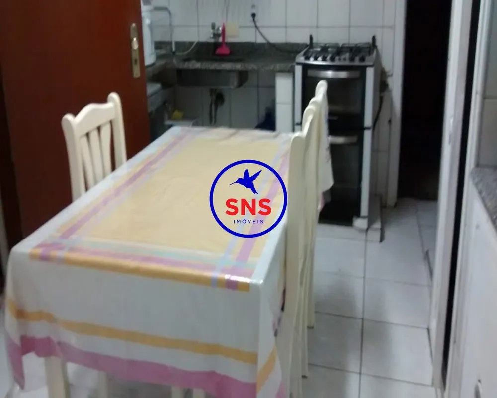 Apartamento, 3 quartos, 120 m² - Foto 9