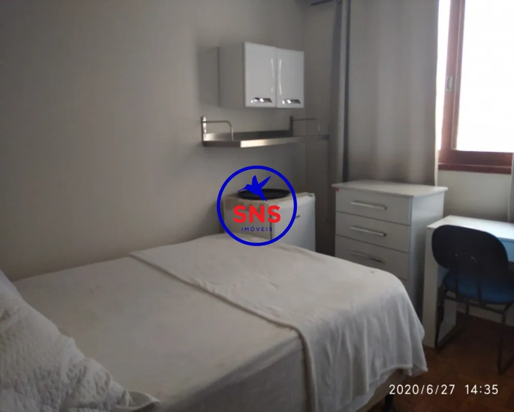 Apartamento, 3 quartos, 120 m² - Foto 11