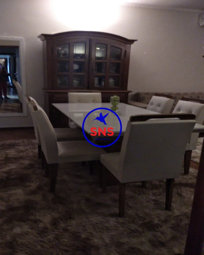 Apartamento, 3 quartos, 120 m² - Foto 8