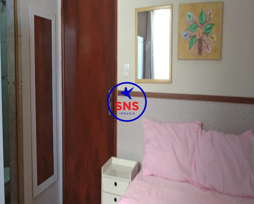 Apartamento, 3 quartos, 120 m² - Foto 5