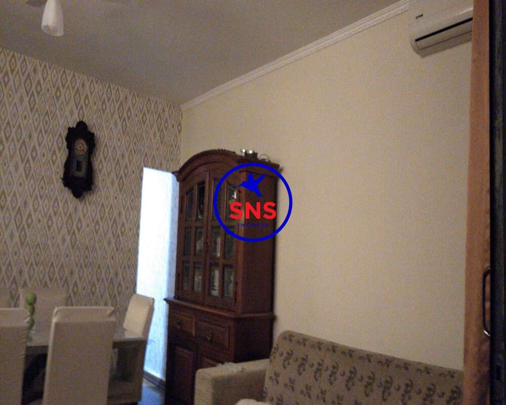 Apartamento, 3 quartos, 120 m² - Foto 2