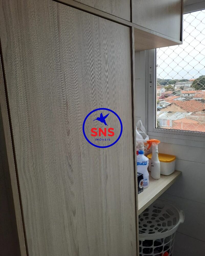 Apartamento, 4 quartos, 98 m² - Foto 1