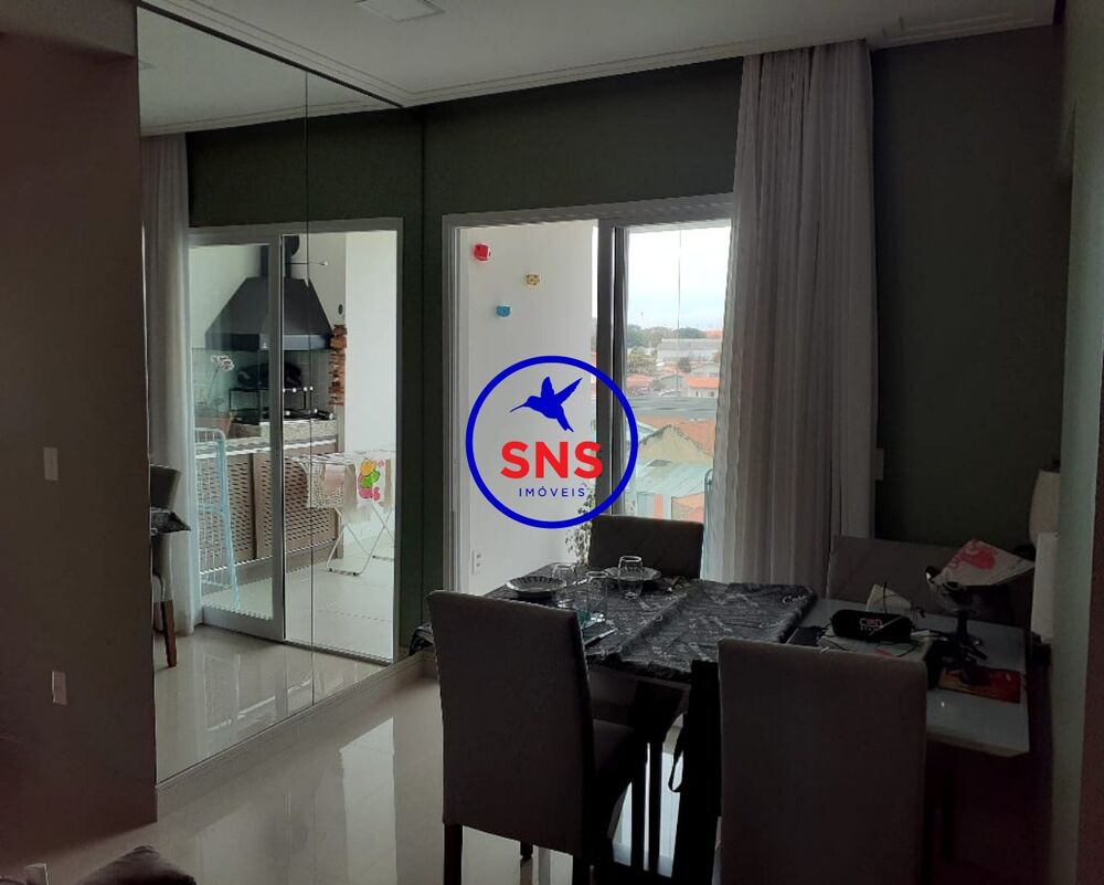 Apartamento, 4 quartos, 98 m² - Foto 3