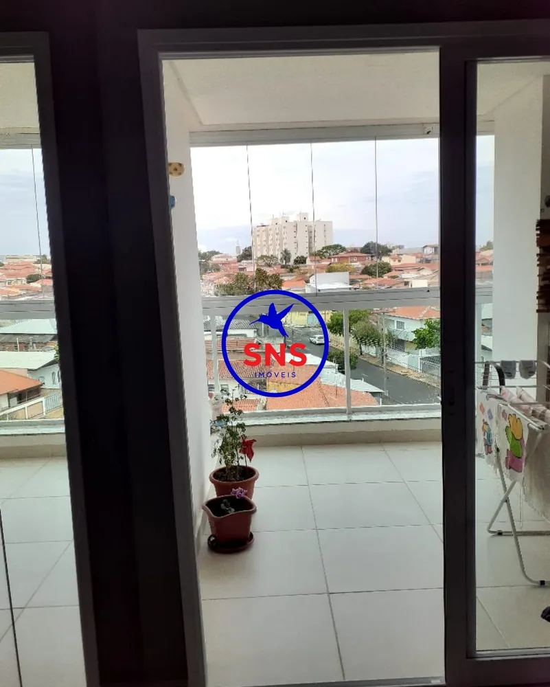 Apartamento, 4 quartos, 98 m² - Foto 6