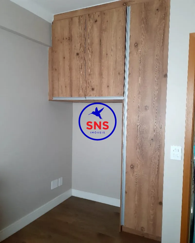 Apartamento, 4 quartos, 98 m² - Foto 13