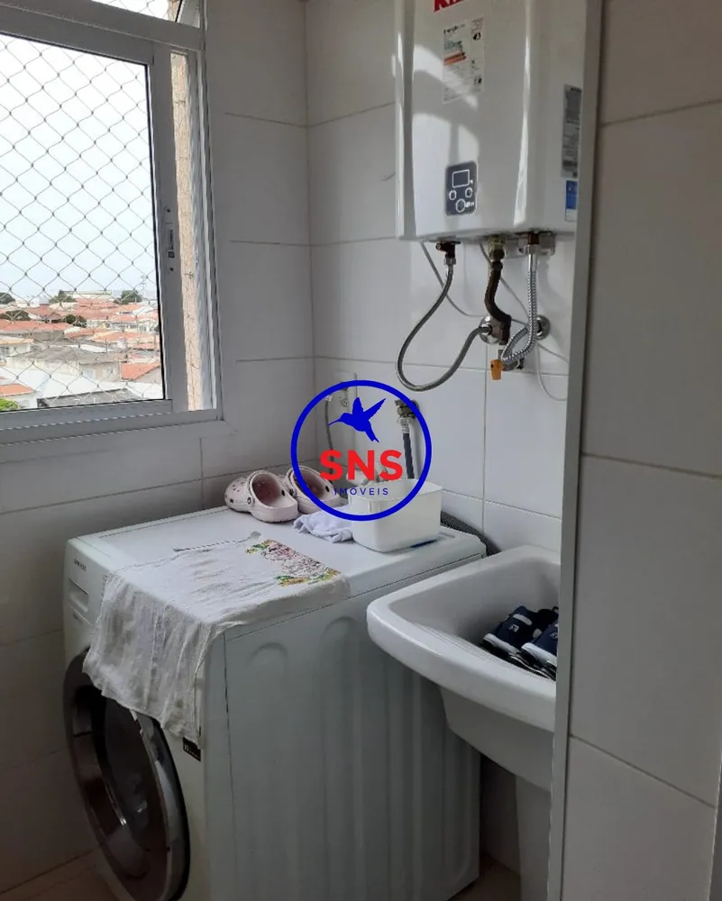 Apartamento, 4 quartos, 98 m² - Foto 15